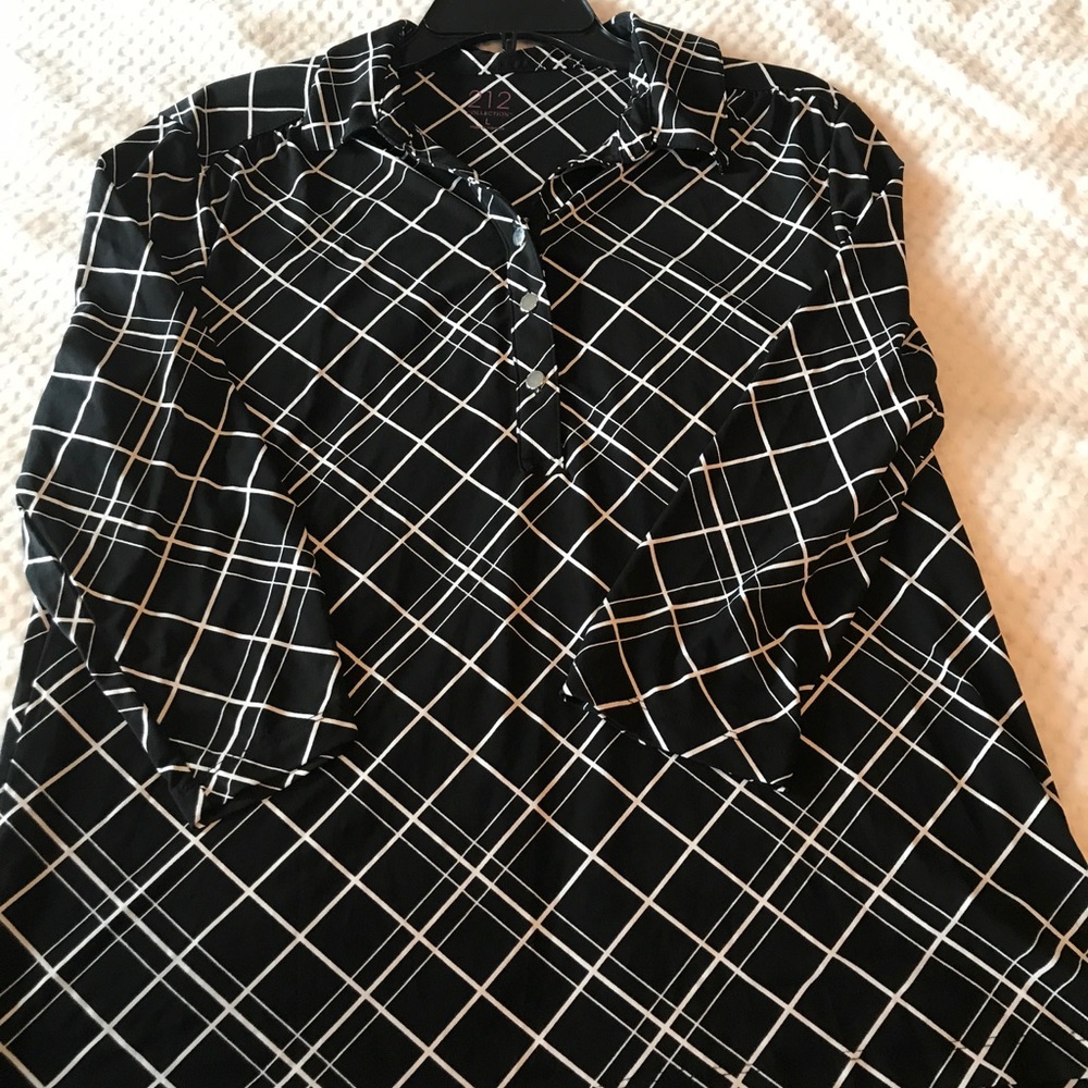 212 blouse
